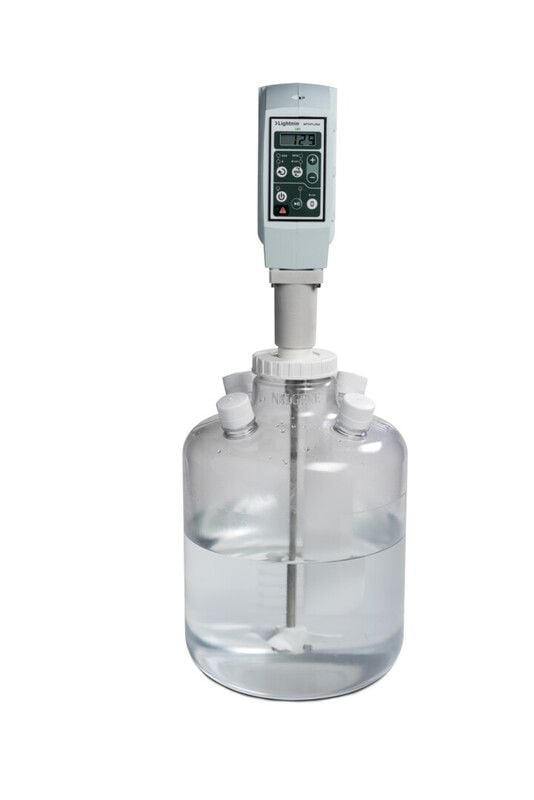 LB2 LabMaster and BioMixer
